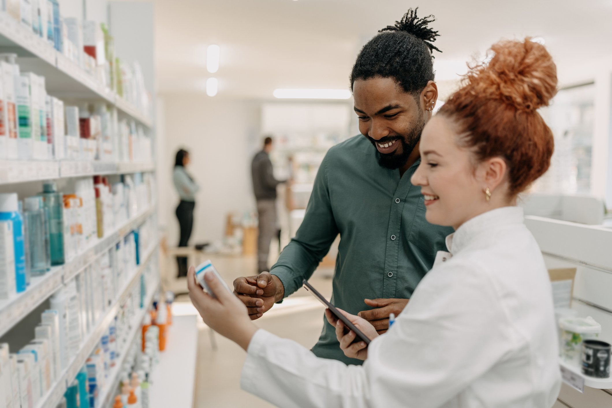 Career opportunities at NuvemRx