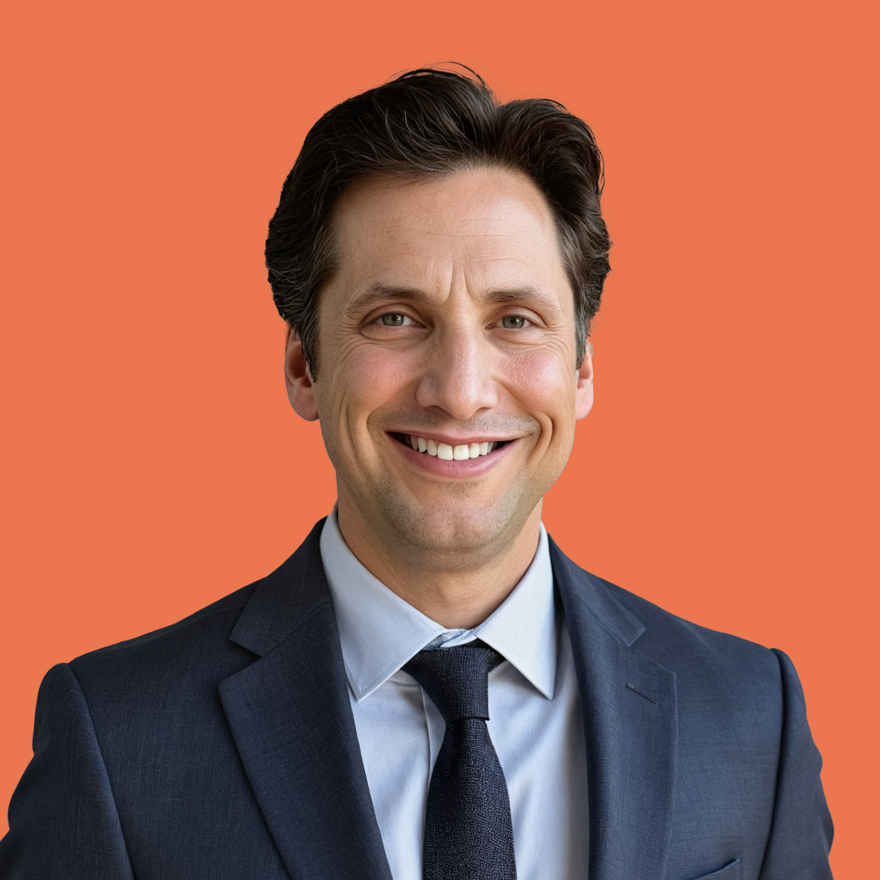 Vaughn Kinosian, R.Ph.